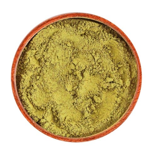 حناء المدينة 100 جرام