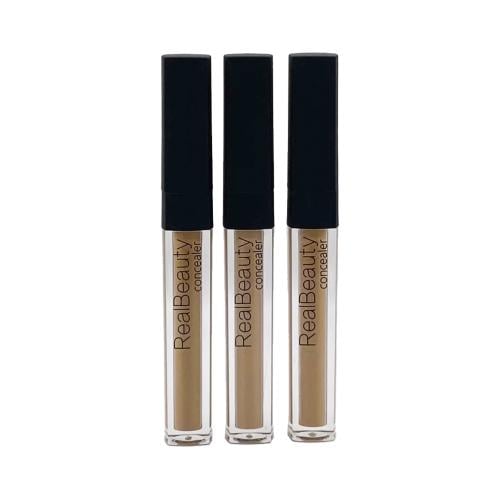 خافي عيوب كونسيلر من ريال بيوتي - 4 درجات