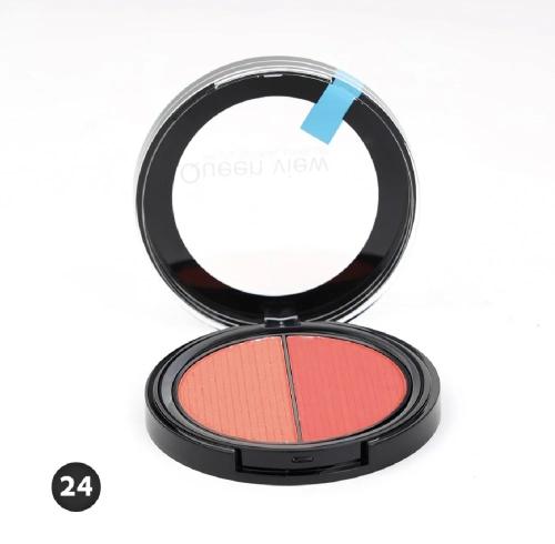 كوين حمرة خدود بلشر NO-24