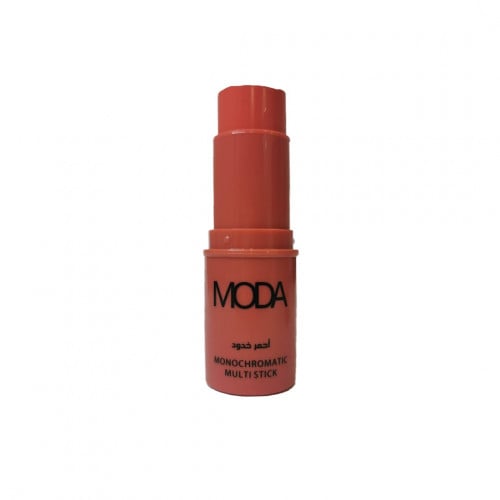 احمر خدود ستيك MODA 02