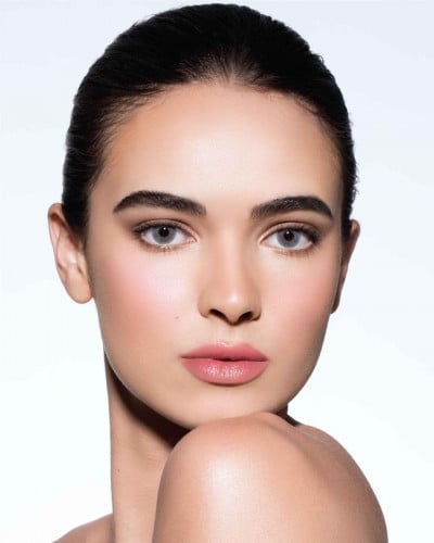 عدسات لاصقة ملونة من لنس مي - سموكي