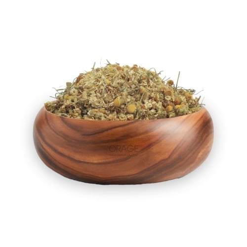 زهرة البابونج