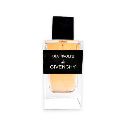 عطر ديزينفولت جيفنشي