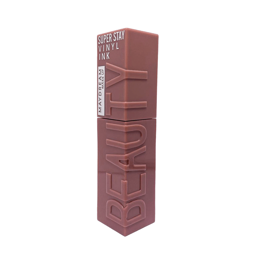 ماي دريم روج سائل ثابت LIPPY