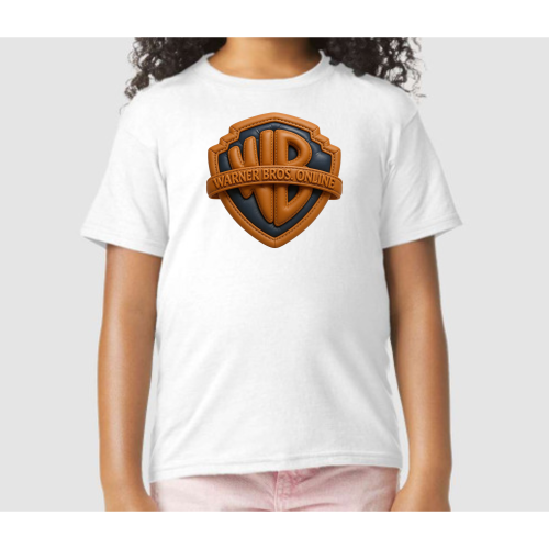 تيشيرت Warner Bros