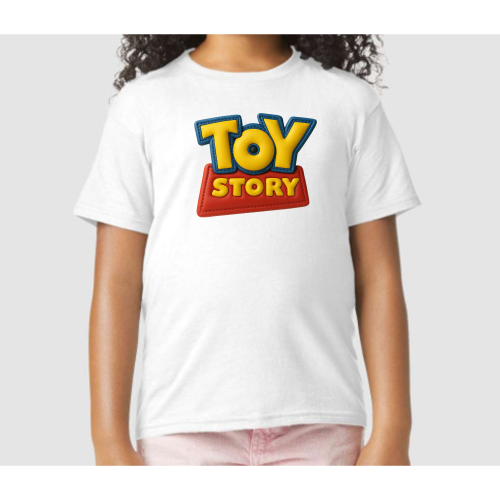 تيشيرت Toy Story