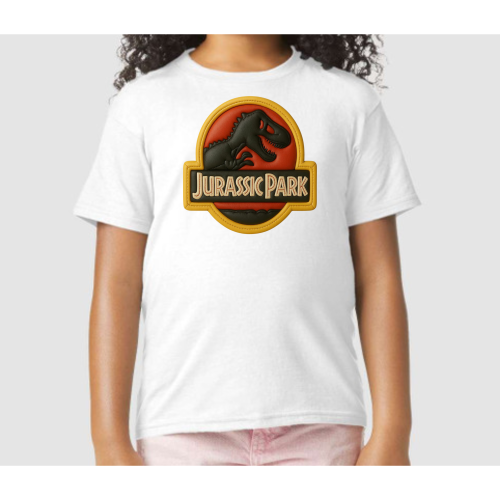 تيشيرت Jurassic Park