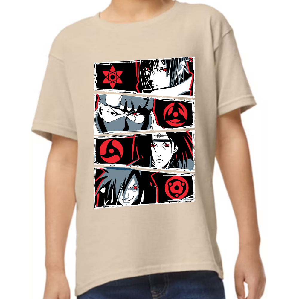 تيشيرت اطفال #4