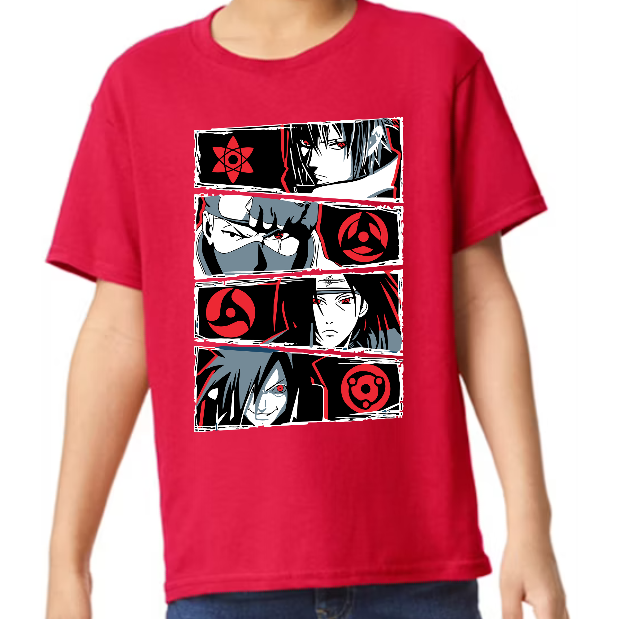 تيشيرت اطفال #4