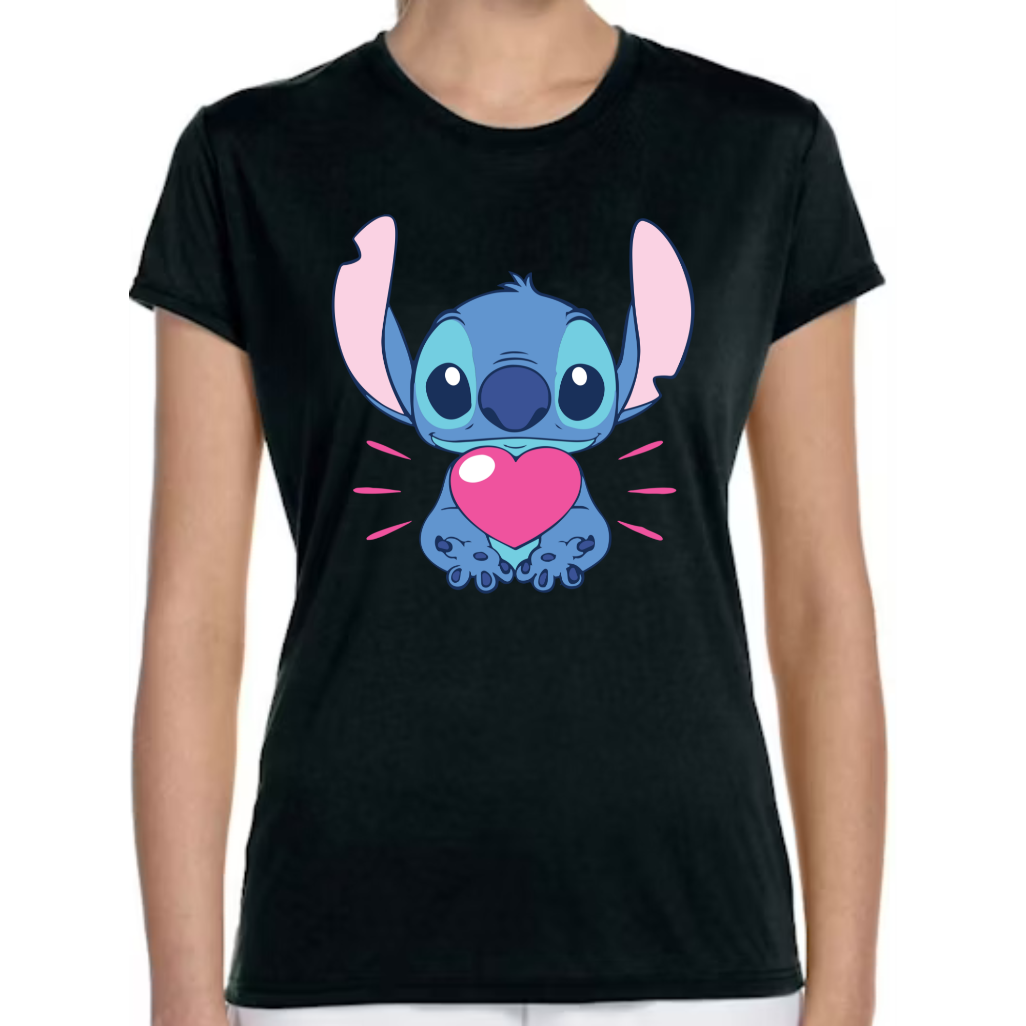 تيشرت ستيتش