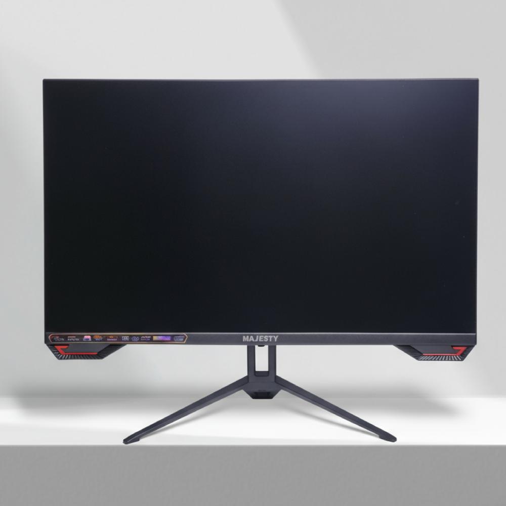 MAJESTY GAMING MONITOR 24 inch 23.8 120HZ IPS FHD