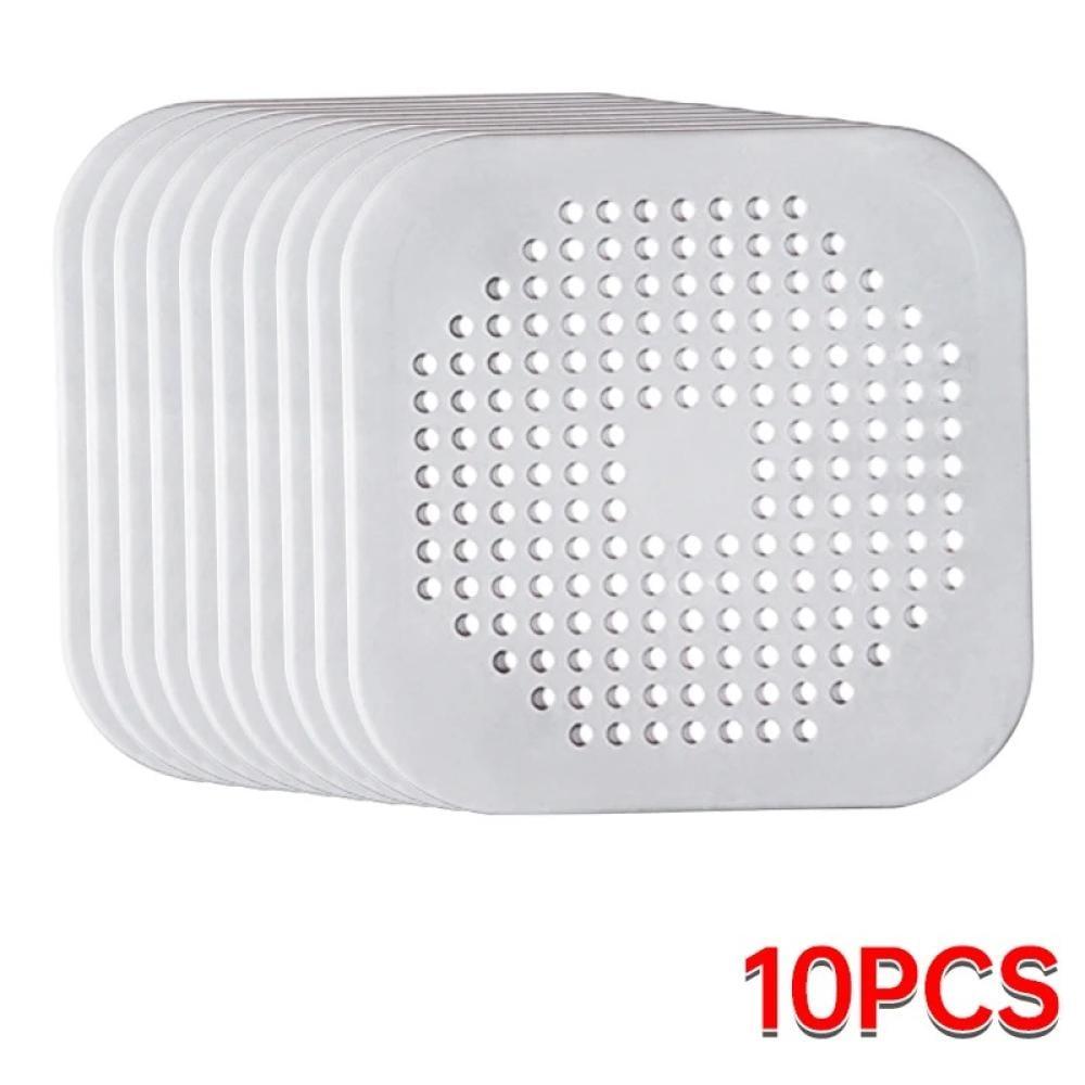 10pcs grey