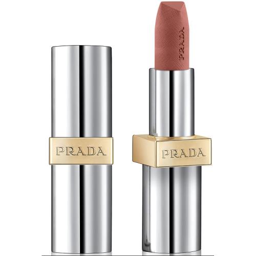 Prada Monochrome Hyper Matte Lipstick Mini