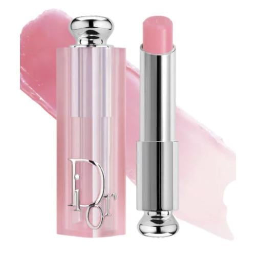 Dior addict lip glow Mini