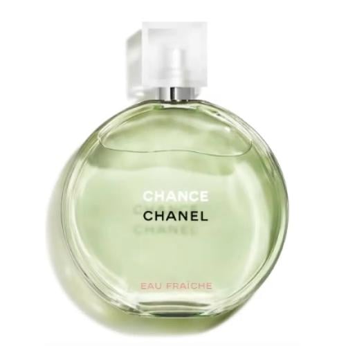 Chanel Chance Eau Fraiche