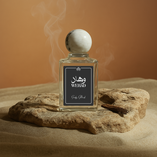 عطر - Smoky Musk