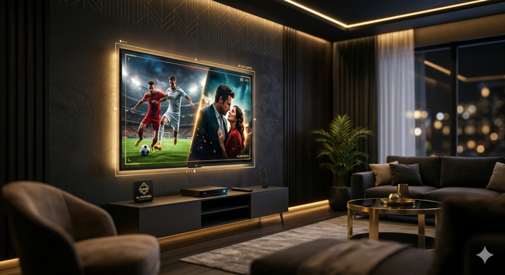 كيف تعالج مشكلة تقطيع البث الرقمي وتضمن مشاهدة مستقرة؟