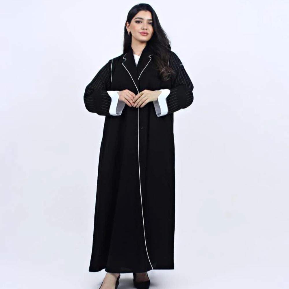 تنسيق العبايات
