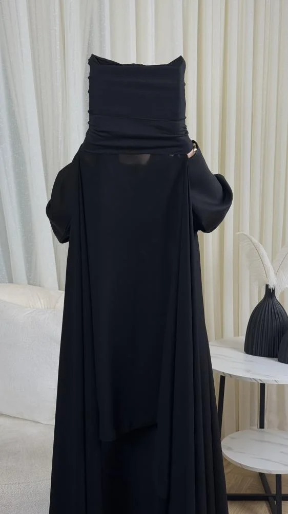 بندانة سوداء