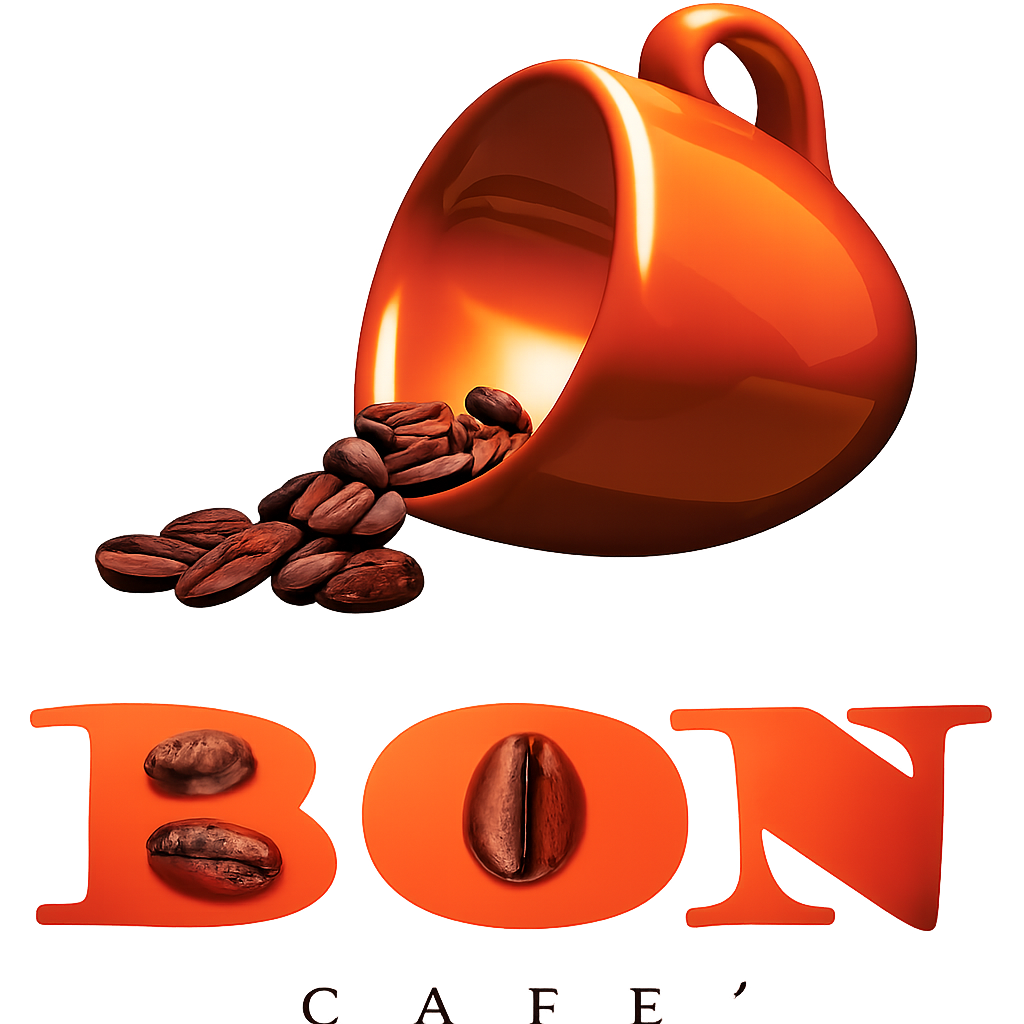بون كافيه