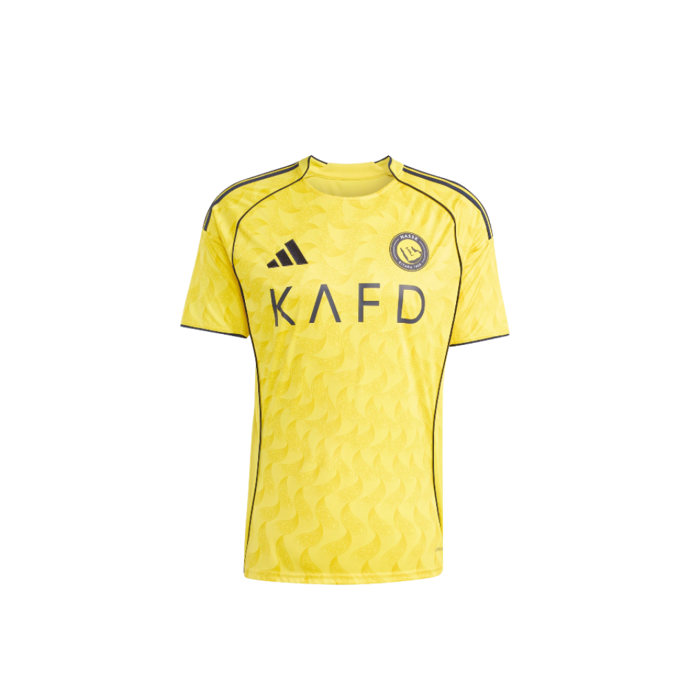 تيشيرتات نادي النصر – الإصدار الأحدث موسم 2025–2026