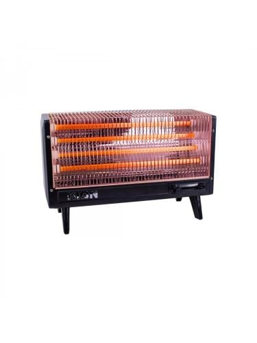 دفاية كهربائية 4 أنابيب 2000 واط KION KH/2570B