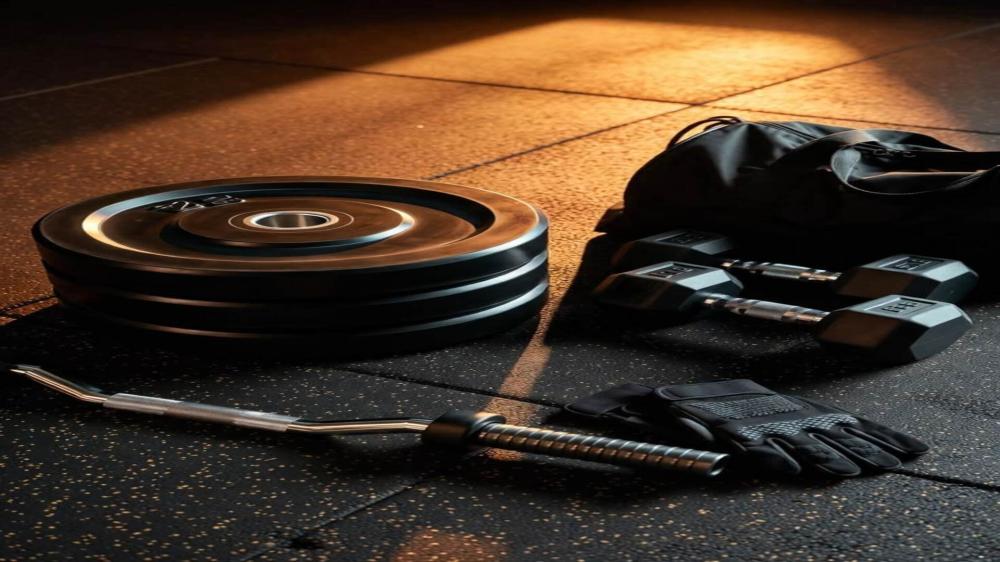 أفضل تمارين التخسيس في الجيم