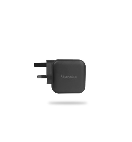 uslpower شاحن جداري PD 38w