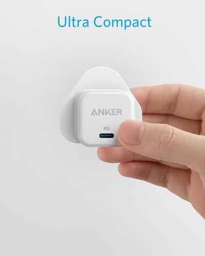 انكر شاحن جداري 20w type C