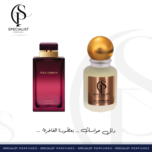 دولشي جبانا فام - Pour Femme Intense