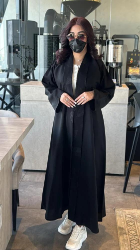 عباية ميار