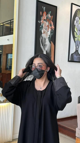 عباية شرقية