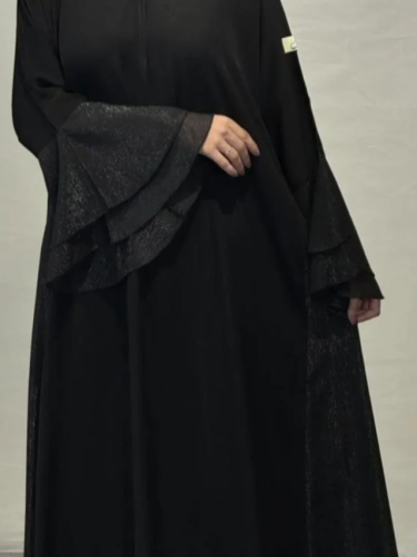 عباية لمعة