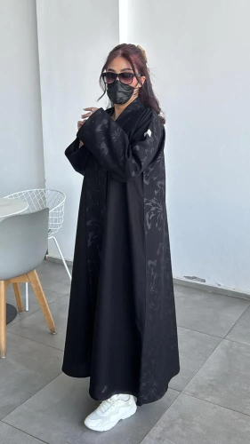 عباية سوسو