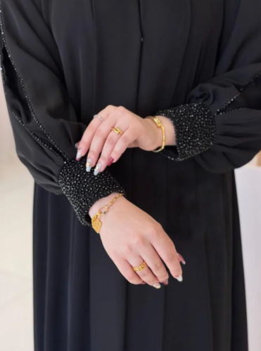 عباية شمانة