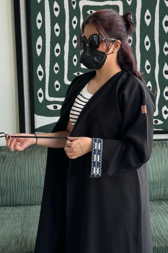 عباية توليب