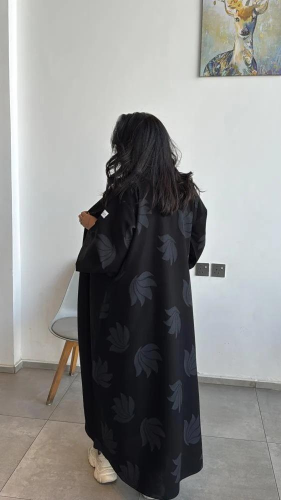 عباية ترف