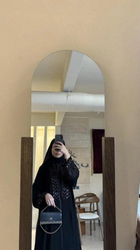 عباية لجين