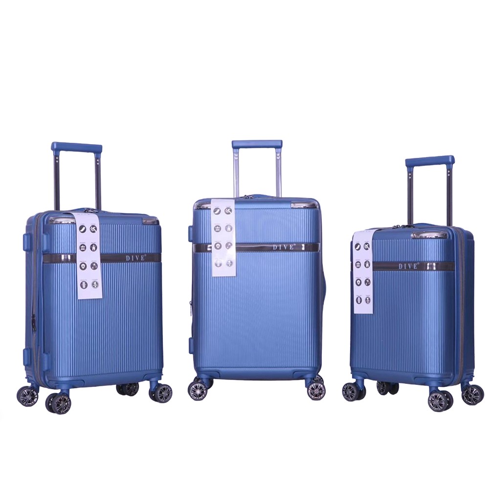 اكسسوارات حقائب السفر