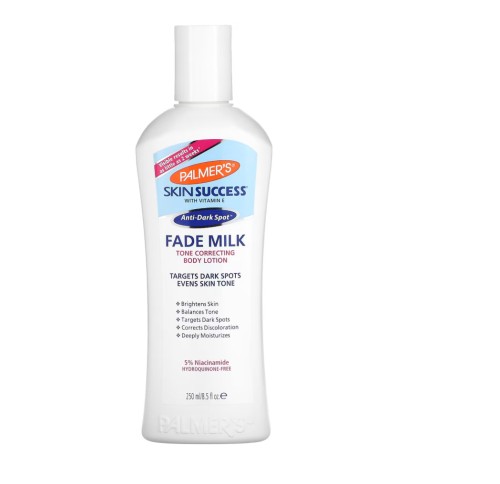 Skin Success with فيتامين هـ ، حليب التلاشي ، دهان...