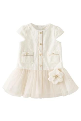 فستان ديف بيلا الأنيق