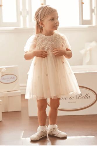 فستان ديف بيلا الأميري