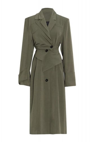 طقم قطعتين بتصميم مميز