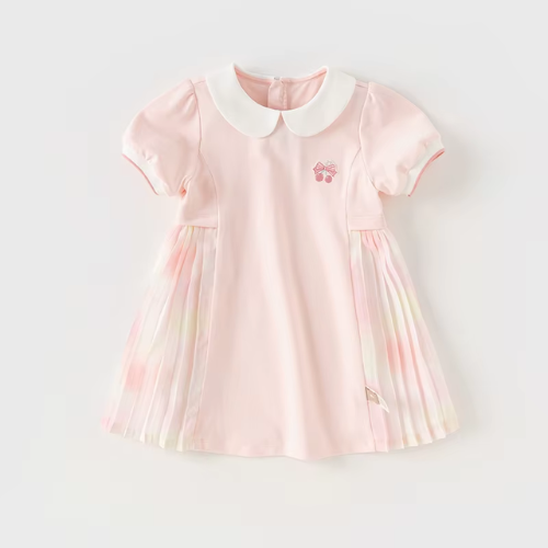 فستان بولو الأميرة من ديف بيلا