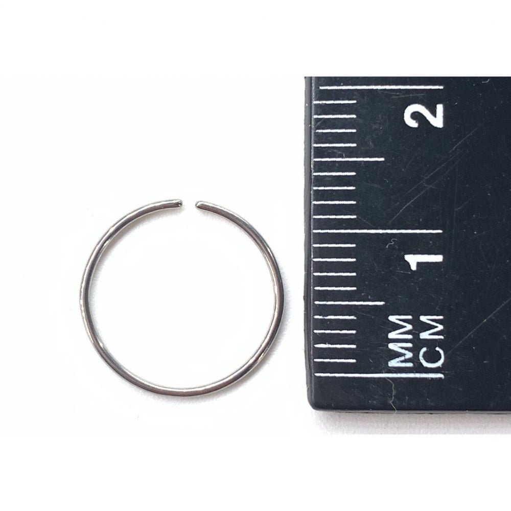 20g Hoop