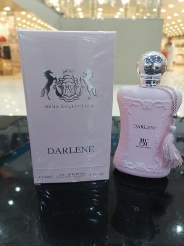 عطر دارلين 100مل