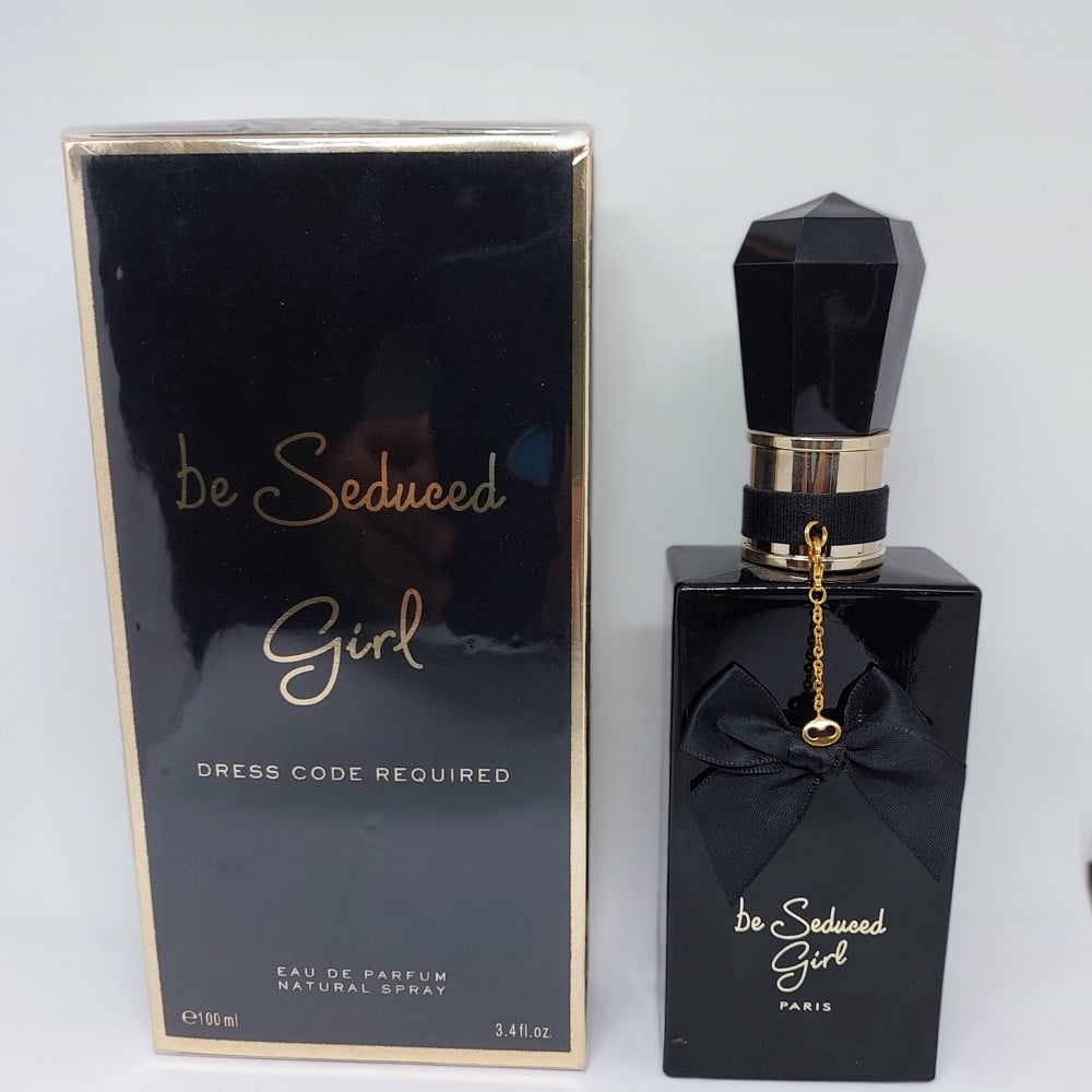 عطر بي سيديوسيد بلاك