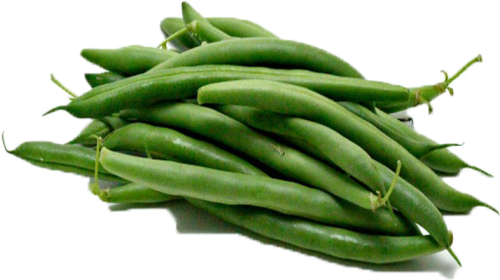 فاصوليا ( نص كيلو )