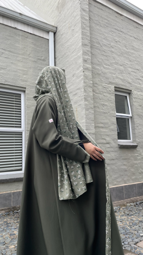 عباية J2