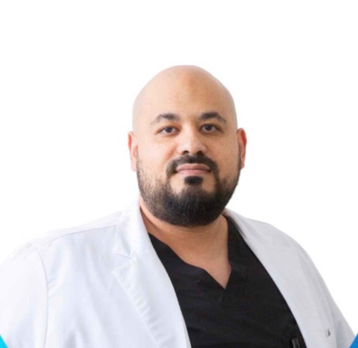 بتوصية من دكتور عبدالعزيز